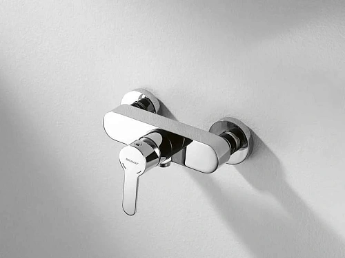 Смеситель для душа Bravat Stream F93783C-01A Смеситель для душа Bravat Stream F93783C-01A