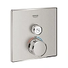 Смеситель для душа GROHE (29123DC0) термостат Смеситель для душа GROHE (29123DC0) термостат