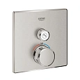 Смеситель для душа GROHE (29123DC0) термостат Смеситель для душа GROHE (29123DC0) термостат