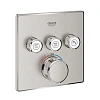 Смеситель для душа GROHE (29126DC0) термостат Смеситель для душа GROHE (29126DC0) термостат