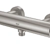 Смеситель для душа GROHE Atrio New, настенный монтаж, суперсталь (26003DC3) Смеситель для душа GROHE Atrio New, настенный монтаж, суперсталь (26003DC3)