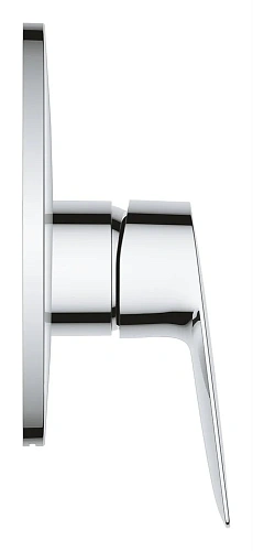 Смеситель для душа GROHE BauEdge однорычажный, хром (29078001) Смеситель для душа GROHE BauEdge однорычажный, хром (29078001)