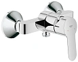 Смеситель для душа GROHE BauEdge, хром (23333000) Смеситель для душа GROHE BauEdge, хром (23333000)