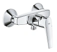 Смеситель для душа GROHE BauFlow, хром (23632000) Смеситель для душа GROHE BauFlow, хром (23632000)