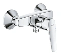 Смеситель для душа GROHE BauFlow, хром (23632000) Смеситель для душа GROHE BauFlow, хром (23632000)