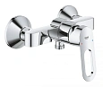 Смеситель для душа GROHE BauLoop, хром (23634000) Смеситель для душа GROHE BauLoop, хром (23634000)