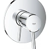 Смеситель для душа GROHE Concetto, хром (24053001) Смеситель для душа GROHE Concetto, хром (24053001)