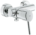 Смеситель для душа GROHE Concetto, хром (32210001) Смеситель для душа GROHE Concetto, хром (32210001)