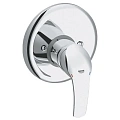 Смеситель для душа GROHE Essence, хром (33556001) внешняя часть Смеситель для душа GROHE Essence, хром (33556001) внешняя часть