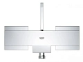 Смеситель для душа GROHE Eurocube Joy, хром (23665000) Смеситель для душа GROHE Eurocube Joy, хром (23665000)