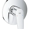 Смеситель для душа GROHE Eurodisc Cosmopolitan, хром (24055002) Смеситель для душа GROHE Eurodisc Cosmopolitan, хром (24055002)