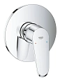 Смеситель для душа GROHE Eurodisc Cosmopolitan, хром (24055002) Смеситель для душа GROHE Eurodisc Cosmopolitan, хром (24055002)