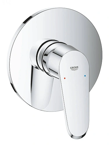 Смеситель для душа GROHE Eurodisc Cosmopolitan, хром (24055002) Смеситель для душа GROHE Eurodisc Cosmopolitan, хром (24055002)