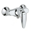 Смеситель для душа GROHE Eurodisc, хром (33569001)