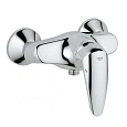 Смеситель для душа GROHE Eurodisc, хром (33569001) Смеситель для душа GROHE Eurodisc, хром (33569001)