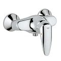 Смеситель для душа GROHE Eurodisc, хром (33569001) Смеситель для душа GROHE Eurodisc, хром (33569001)