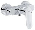 Смеситель для душа GROHE Europlus, хром (33577002) Смеситель для душа GROHE Europlus, хром (33577002)