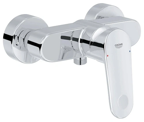 Смеситель для душа GROHE Europlus, хром (33577002) Смеситель для душа GROHE Europlus, хром (33577002)