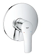 Смеситель для душа GROHE Eurosmart (19451003) Смеситель для душа GROHE Eurosmart (19451003)