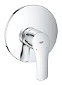 Смеситель для душа GROHE Eurosmart (19451003) Смеситель для душа GROHE Eurosmart (19451003)