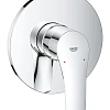Смеситель для душа GROHE Eurosmart (24042003) Смеситель для душа GROHE Eurosmart (24042003)