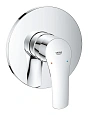 Смеситель для душа GROHE Eurosmart (24042003) Смеситель для душа GROHE Eurosmart (24042003)