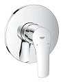 Смеситель для душа GROHE Eurosmart (24042003) Смеситель для душа GROHE Eurosmart (24042003)