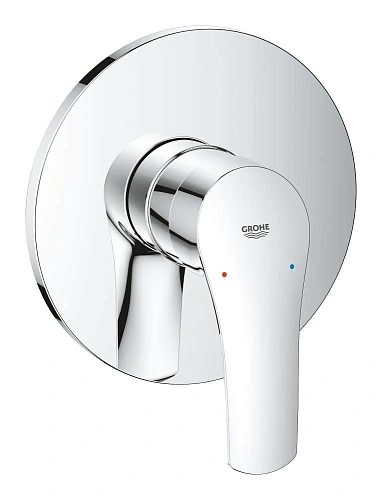 Смеситель для душа GROHE Eurosmart (24042003) Смеситель для душа GROHE Eurosmart (24042003)
