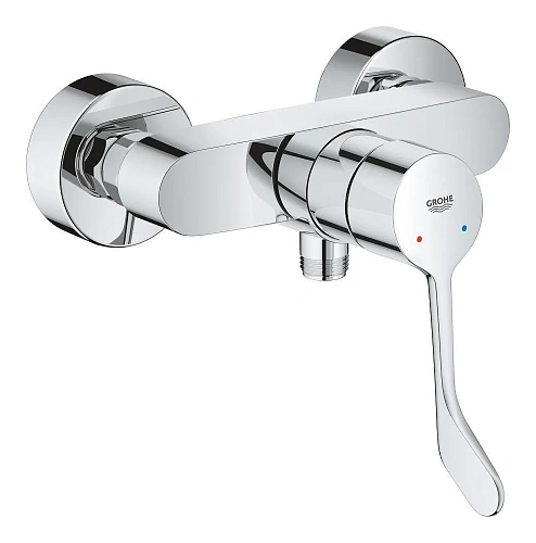 Смеситель для душа GROHE Eurosmart (25244003) Смеситель для душа GROHE Eurosmart (25244003)