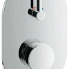 Смеситель для душа GROHE Eurosmart Cosmopolitan T, хром (36321000) внешняя часть нажимного автоматич Смеситель для душа GROHE Eurosmart Cosmopolitan T, хром (36321000) внешняя часть нажимного автоматич