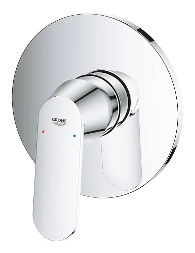 Смеситель для душа GROHE Eurosmart Cosmopolitan, хром (24044000) Смеситель для душа GROHE Eurosmart Cosmopolitan, хром (24044000)