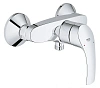 Смеситель для душа GROHE Eurosmart New, хром (33555002)