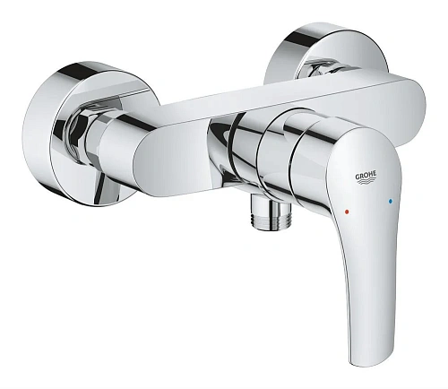 Смеситель для душа GROHE Eurosmart, хром (33555003) Смеситель для душа GROHE Eurosmart, хром (33555003)