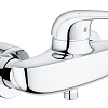 Смеситель для душа GROHE Eurostyle (23722003) хром Смеситель для душа GROHE Eurostyle (23722003) хром