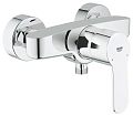 Смеситель для душа GROHE Eurostyle Cosmopolitan, хром (33590002) Смеситель для душа GROHE Eurostyle Cosmopolitan, хром (33590002)