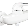 Смеситель для душа GROHE Eurostyle new (33590LS3) белая луна Смеситель для душа GROHE Eurostyle new (33590LS3) белая луна