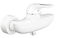Смеситель для душа GROHE Eurostyle new (33590LS3) белая луна Смеситель для душа GROHE Eurostyle new (33590LS3) белая луна