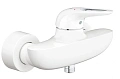 Смеситель для душа GROHE Eurostyle new (33590LS3) белая луна Смеситель для душа GROHE Eurostyle new (33590LS3) белая луна