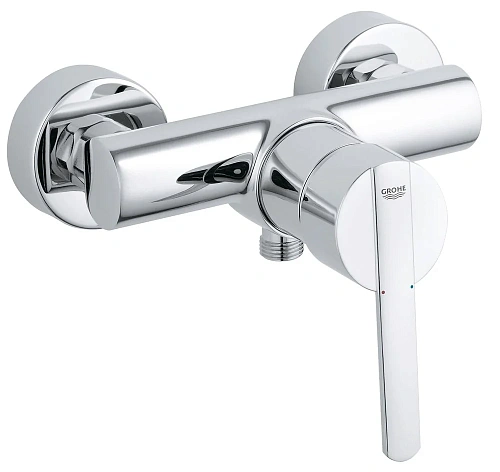 Смеситель для душа GROHE Feel, хром (32270000) Смеситель для душа GROHE Feel, хром (32270000)