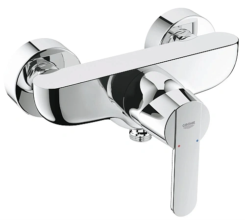 Смеситель для душа GROHE Get (32888000) Смеситель для душа GROHE Get (32888000)