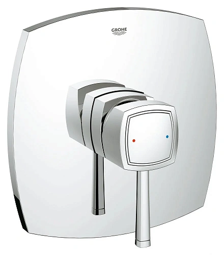 Смеситель для душа Grohe Grandera 19932000 Смеситель для душа Grohe Grandera 19932000