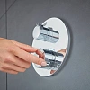 Смеситель для душа GROHE Grohtherm (24076000) термостатический, на 2 положения Смеситель для душа GROHE Grohtherm (24076000) термостатический, на 2 положения