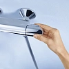 Смеситель для душа Grohe Grohtherm 1000 NEW 34151003 термостатический Смеситель для душа Grohe Grohtherm 1000 NEW 34151003 термостатический