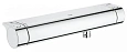 Смеситель для душа GROHE Grohtherm 2000 NEW, термостатический, хром (34170001) Смеситель для душа GROHE Grohtherm 2000 NEW, термостатический, хром (34170001)