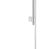Смеситель для душа GROHE Grohtherm 2000 термостатический с душевым гарнитуром, хром (34281001) Смеситель для душа GROHE Grohtherm 2000 термостатический с душевым гарнитуром, хром (34281001)