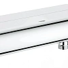 Смеситель для душа GROHE Grohtherm 2000 термостатический с полочкой, хром (34469001) Смеситель для душа GROHE Grohtherm 2000 термостатический с полочкой, хром (34469001)