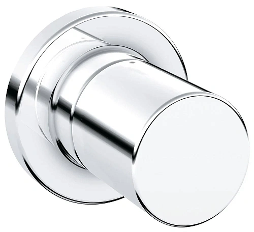 Смеситель для душа GROHE Grohtherm 3000 Cosmopolitan, хром (19470000) внешняя часть Смеситель для душа GROHE Grohtherm 3000 Cosmopolitan, хром (19470000) внешняя часть