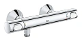Смеситель для душа GROHE Grohtherm 500, хром (34793000) термостат Смеситель для душа GROHE Grohtherm 500, хром (34793000) термостат