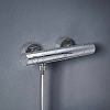 Смеситель для душа GROHE Grohtherm 800 Cosmopolitan, термостатический, хром (34765000) Смеситель для душа GROHE Grohtherm 800 Cosmopolitan, термостатический, хром (34765000)