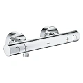 Смеситель для душа GROHE Grohtherm 800 Cosmopolitan, термостатический, хром (34765000) Смеситель для душа GROHE Grohtherm 800 Cosmopolitan, термостатический, хром (34765000)